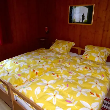 Belcombes Apartamento Verbier