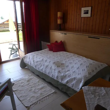 Apartmán Belcombes