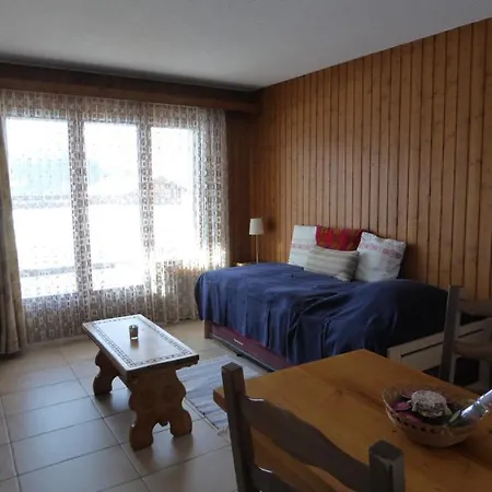 Apartment Belcombes Verbier