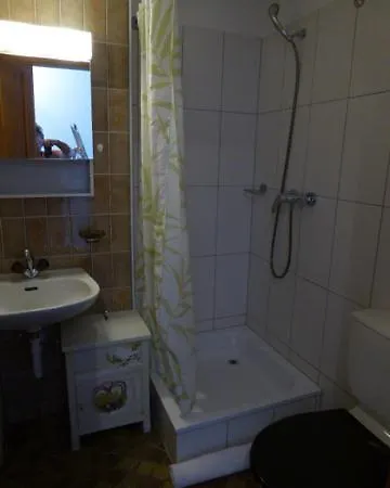Belcombes Apartmán *