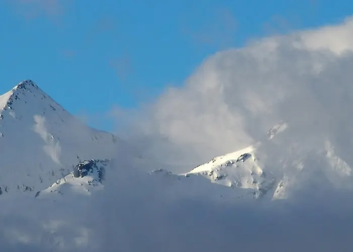 Apartamento Belcombes *