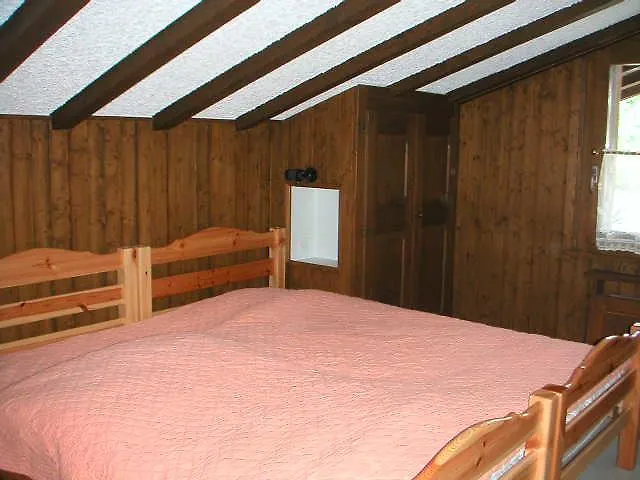 Apartamento Belcombes *