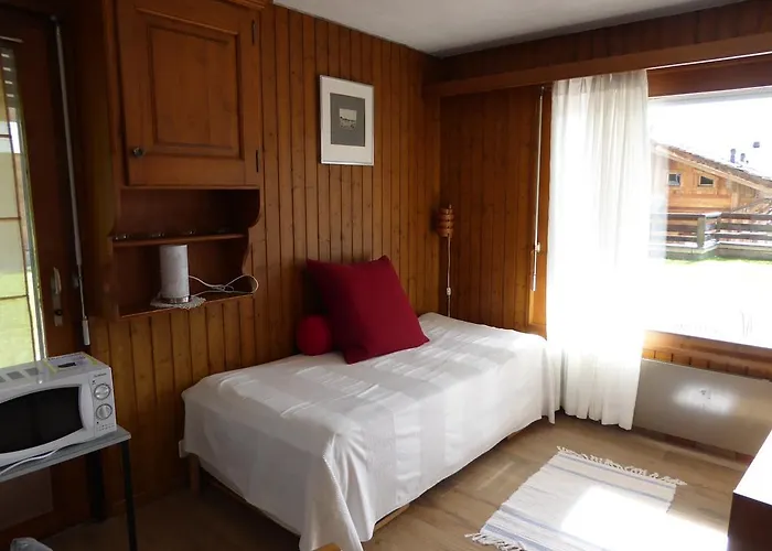 Belcombes Apartamento