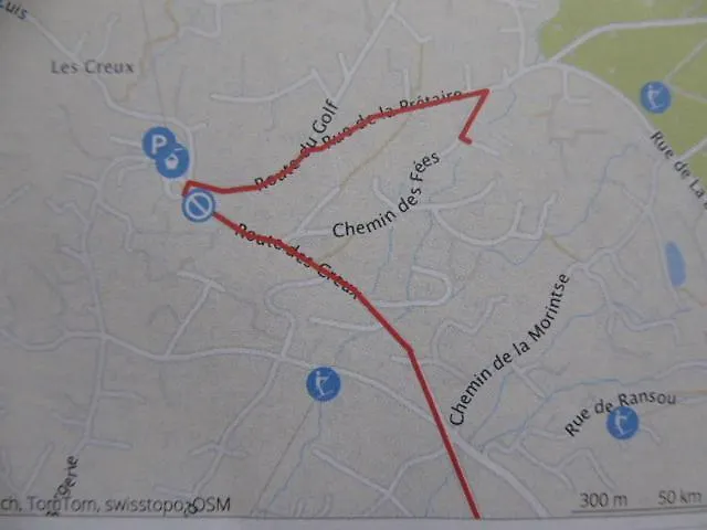 Apartman Belcombes *