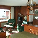 Belcombes Apartament Verbier