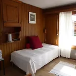 Belcombes Apartament