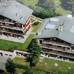 Apartament Belcombes Verbier