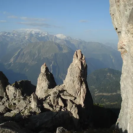 Belcombes Verbier