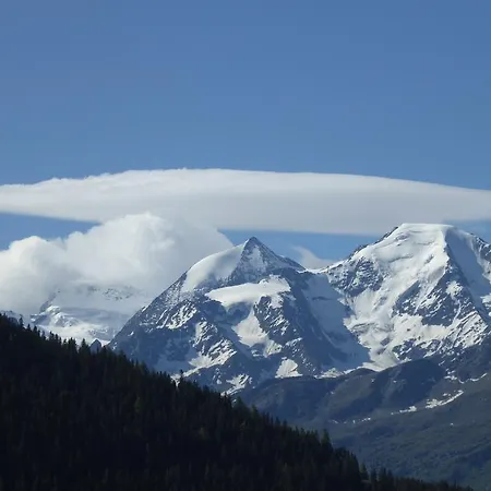 Appartement Belcombes