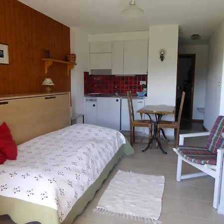 Belcombes Apartament