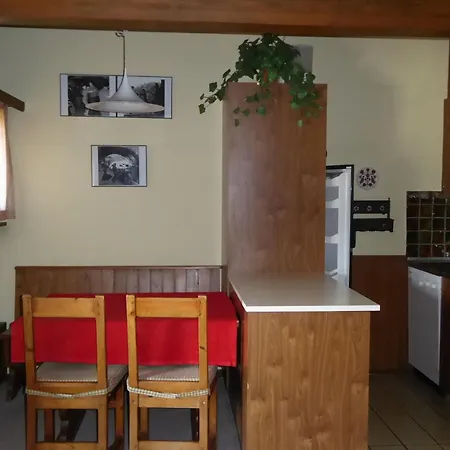 Belcombes Verbier