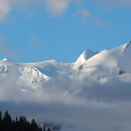 Belcombes Verbier