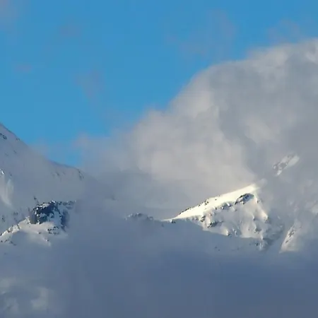 Appartement Belcombes *