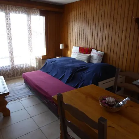Apartment Belcombes