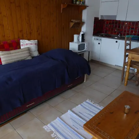Apartament Belcombes